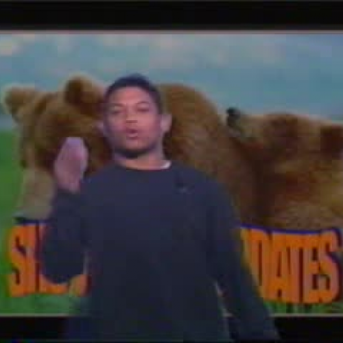 Media Production class PSA