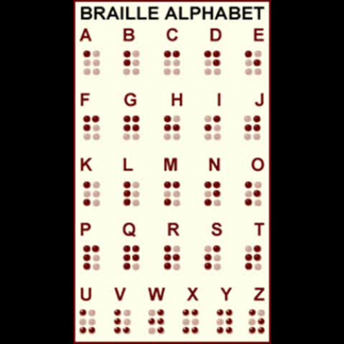 Louis Braille