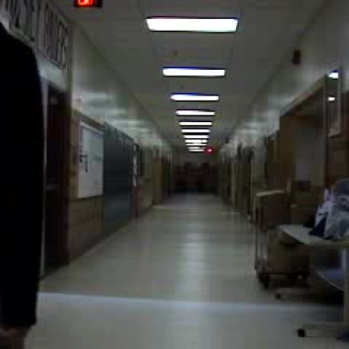 Keoughs Corner Show 8