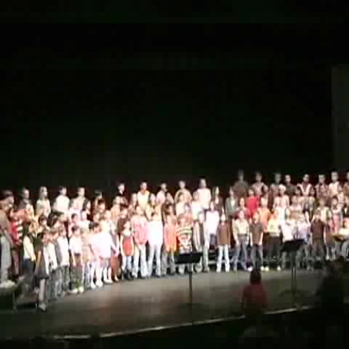 Sweet Betsy Crossing the Prairy