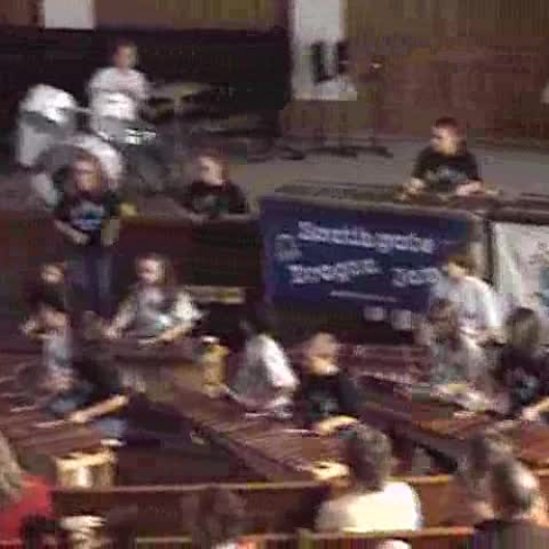 Get Ready For This HQ