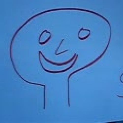 Videos without faces