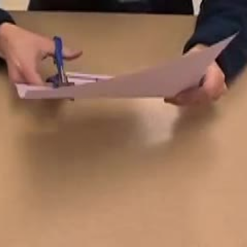 Making Magic Squares