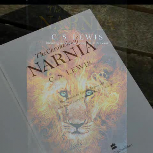 Narnia - a PhotoStory
