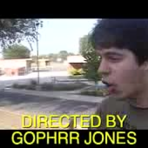 Julius Caesar Movie Project