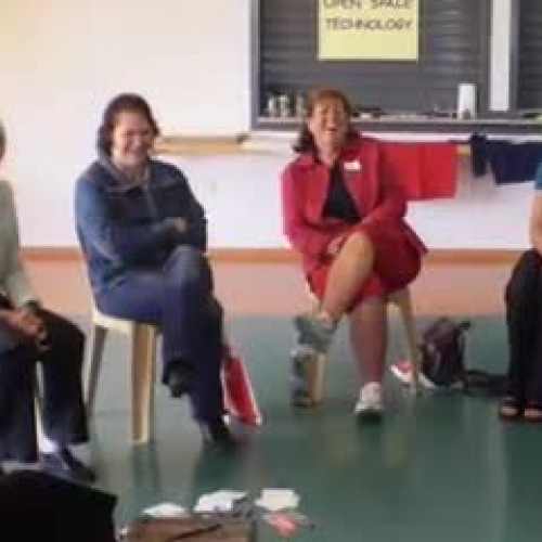 Educators as Professional Learners