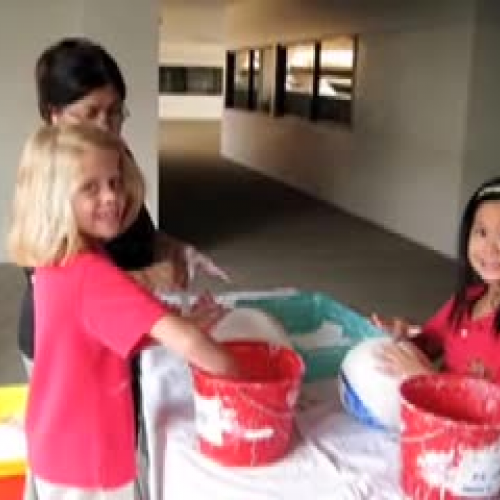 What a Wonderful World