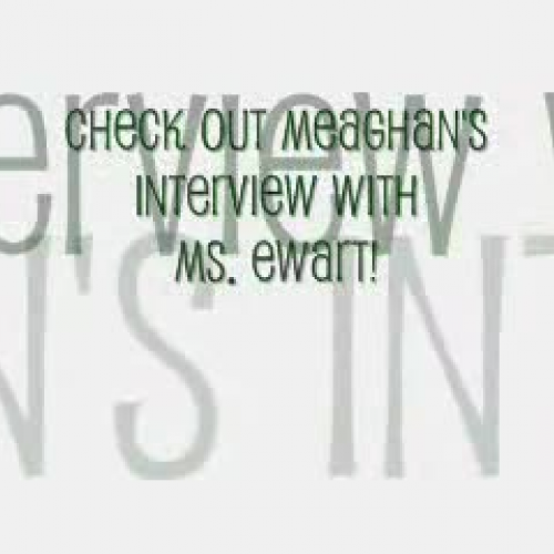 Book Fair Announcement