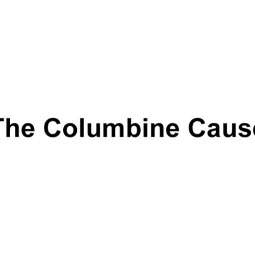 The Columbine Cause 1 of 8 - Opening