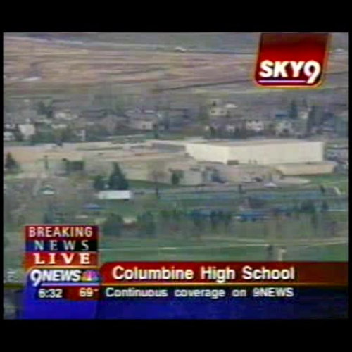 The Columbine Cause 2 of 8 - Introduction