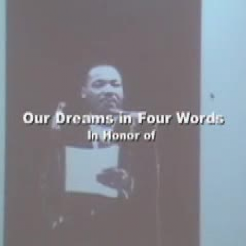 Our Dreams