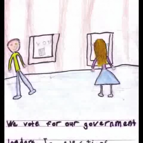 Our Government