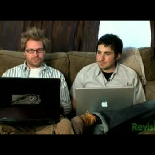 Diggnation bad inventions