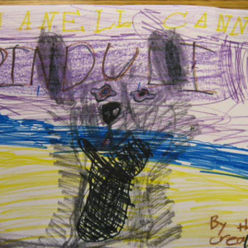 First Grade book review