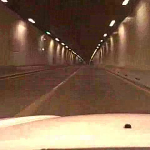 Big Walker Mountain Tunnel