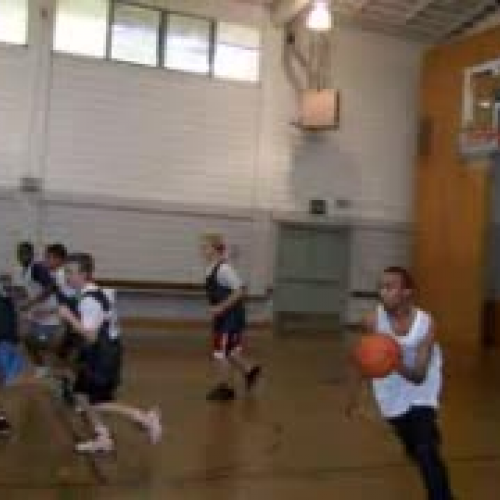 Julian Charter School Basketball Review