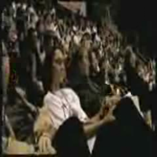 Sed invasion gota a gota Quinta Parte