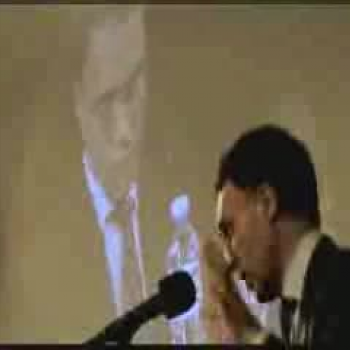 Sed invasion gota a gota Parte 6