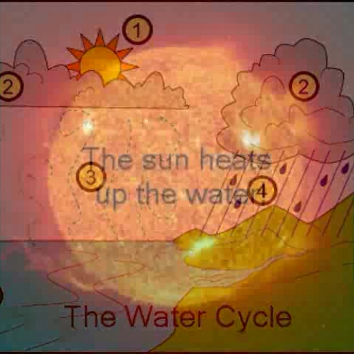 Water Cycle 