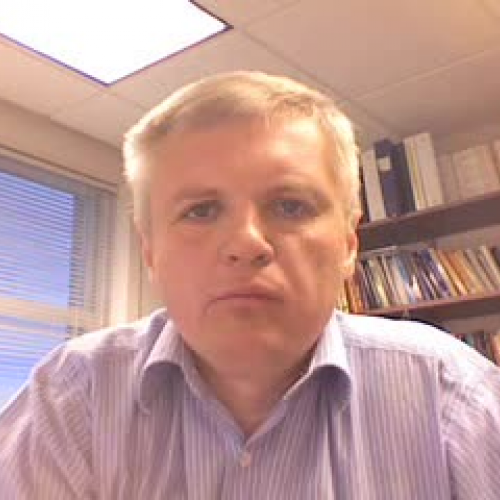 Responses to Foucault and Barthes