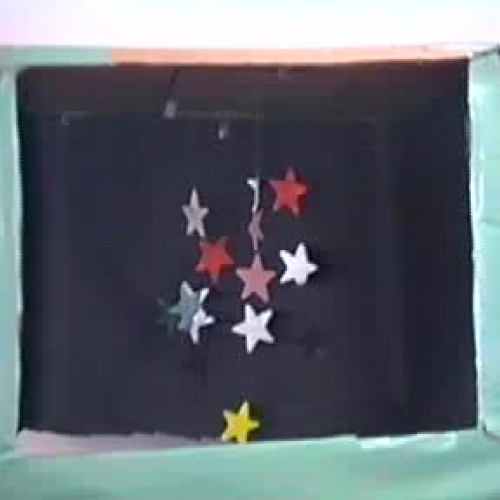 The Creation of Earth