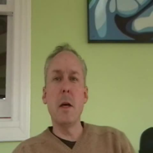 Metaphors Lesson Introduction