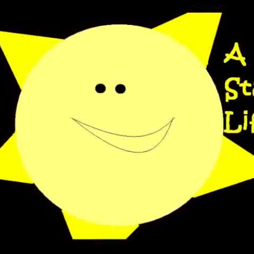 Life of a Star