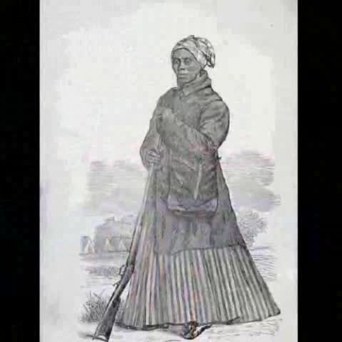 Harriet Tubman
