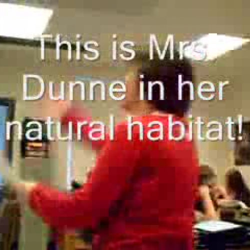 Happy trails to you!