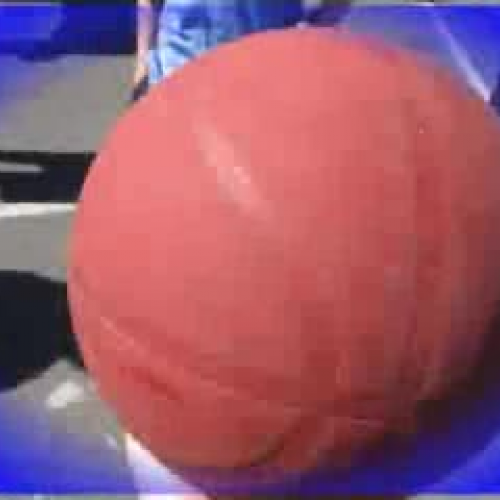 Boring Basketball by Bindor