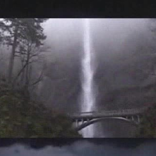 Digital Blue Test - Joe and Luke