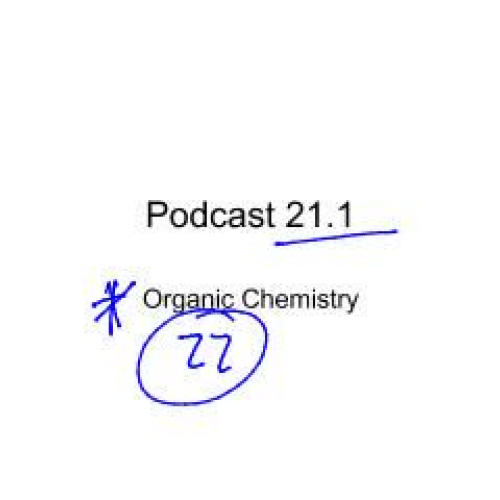 WPHS AP Chemistry Podcast 21.1