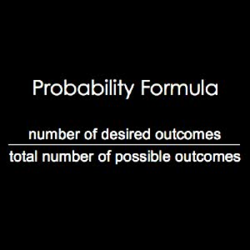 Probability