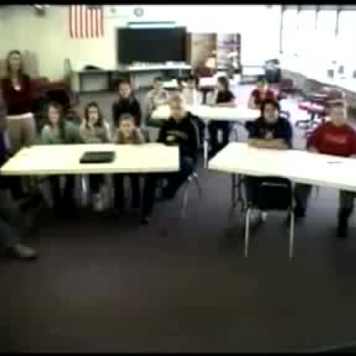 Student Created Content - Mound Builders Part