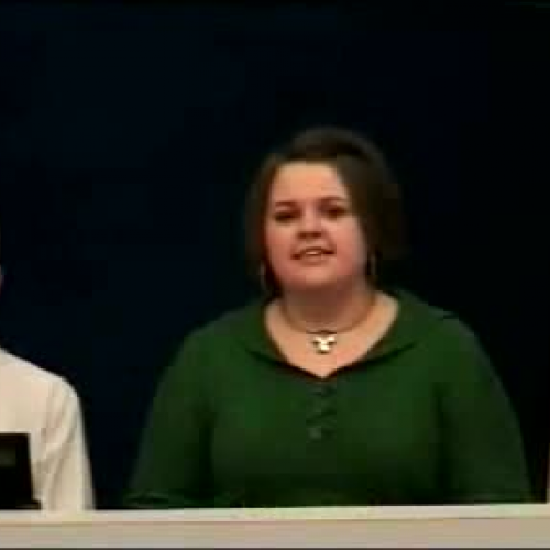 Student Created Content - Fire Ants Part 3