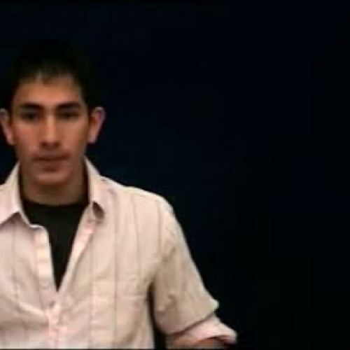 Student Created Content - Fire Ants Part 2