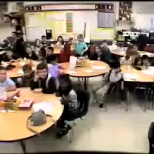 Student Created Content - Fire Ants Part 1