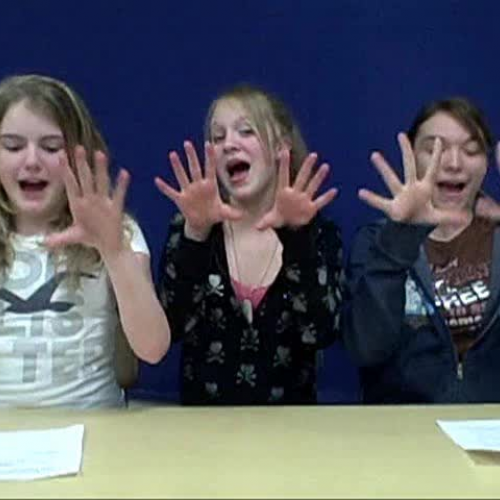 U.S. News For the Week of March 24 to March 2