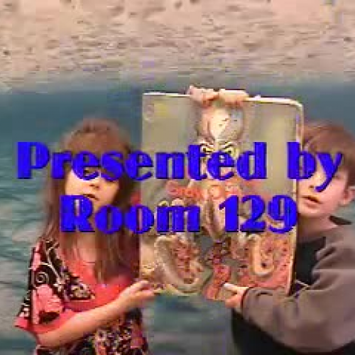 The Greedy Gray Octopus