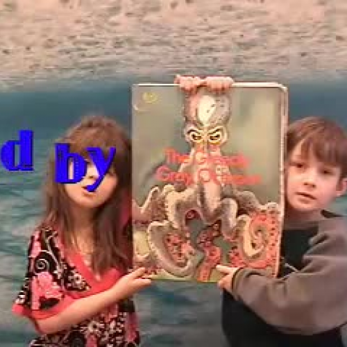 The Greedy Gray Octopus II