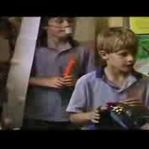 Easter Hat Parade Concert