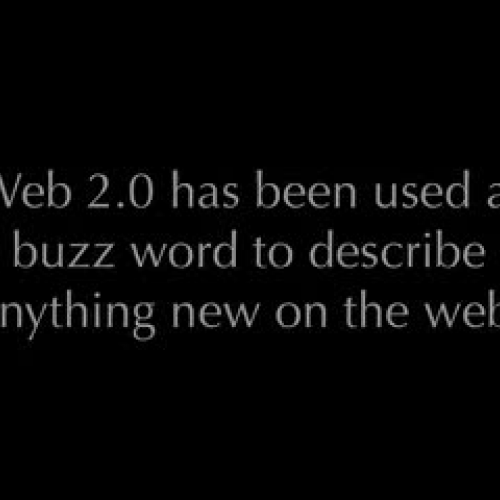 Web 2.0
