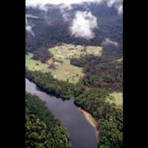 Bushwalking Preparation Video Apple Tree Flat
