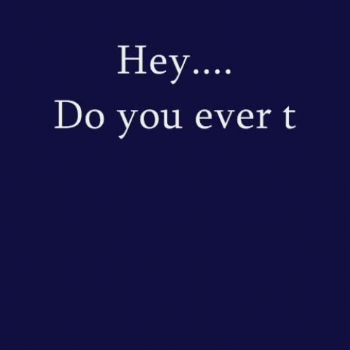 Booktalk on The Amazing Maurice and his Educa