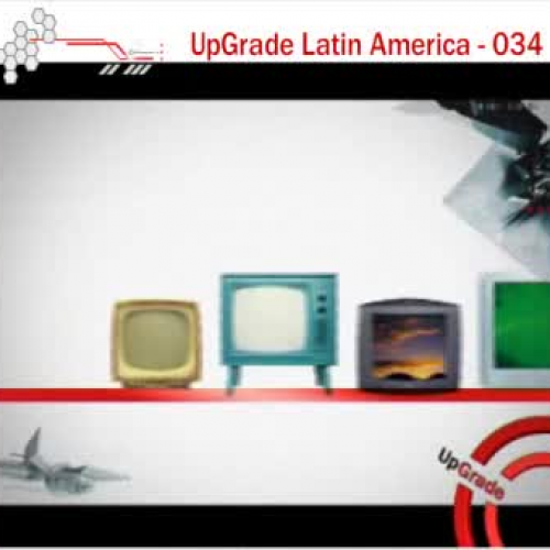 SMART on Upgrade Latin America