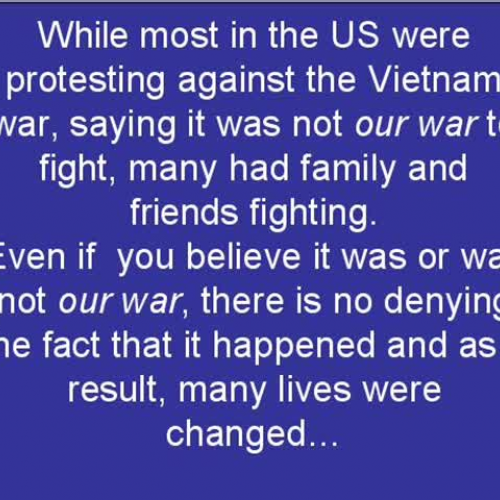 briannas 1965 project