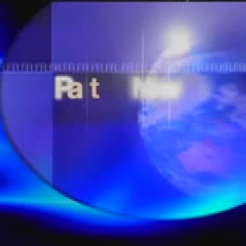 Panther News Break 3.25.0808