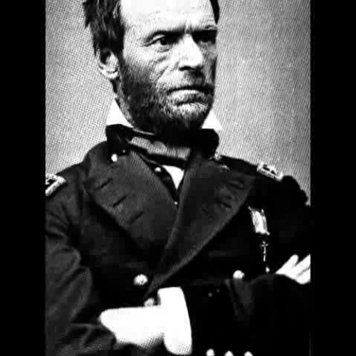 William T. Sherman