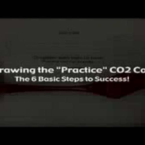 Six Steps to Drawing a CO2 Car