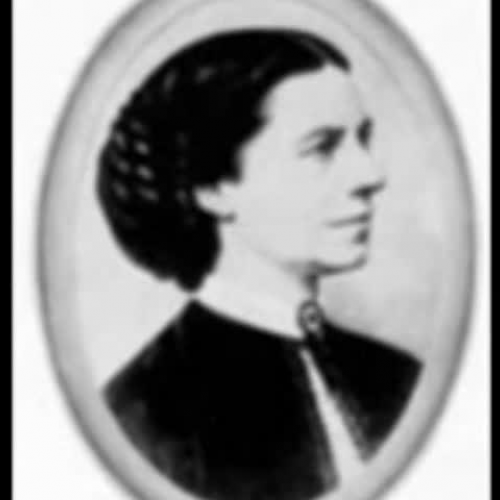 Clara Barton 